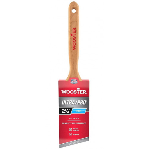 Угловая кисть 2.5" ULTRA/PRO® FIRM - Lindbeck® angle sash