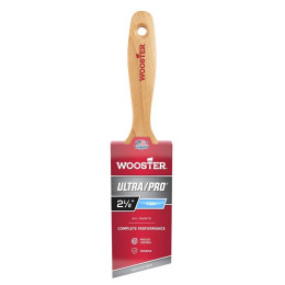 Угловая кисть 2.5" ULTRA/PRO® FIRM - Lindbeck Sable™ Angle Varnish
