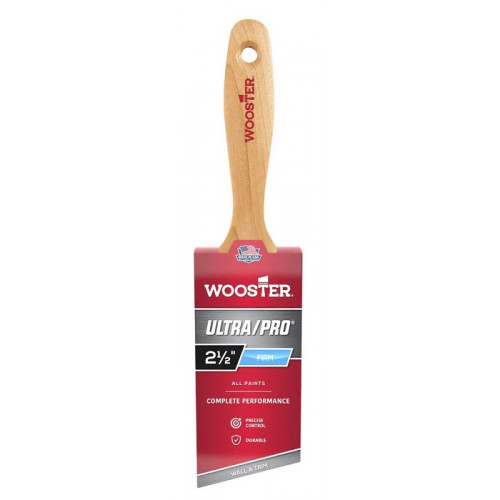 Угловая кисть 2.5" ULTRA/PRO® FIRM - Lindbeck Sable™ Angle Varnish