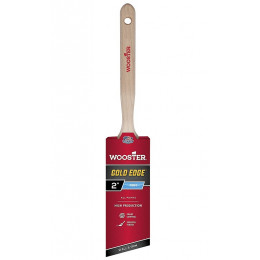 Угловая кисть 2" GOLD EDGE® -  Angle Sash