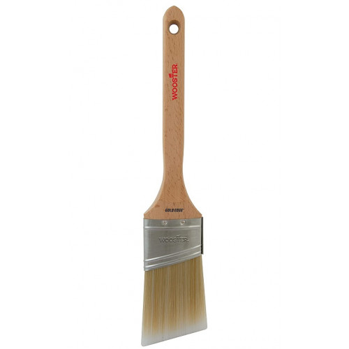 Угловая кисть 2" GOLD EDGE® - Semioval Angle Sash