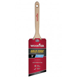 Угловая кисть 3" GOLD EDGE® -  Angle Sash