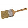Z1118-2 Прямая кисть 2" PRO CLASSIC® WHITE CHINA BRISTLE - Dowel-Handle Varnish- для ровного укрытия