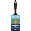Z1120-2 1/2 Прямая кисть 2.5" YACHTSMAN® WHITE CHINA BRISTLE - Varnish - для ровного укрытия