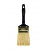 Z1120-2 1/2 Прямая кисть 2.5" YACHTSMAN® WHITE CHINA BRISTLE - Varnish - для ровного укрытия