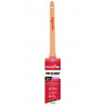Z1216-1.5Угловая кисть 1.5" PRO CLASSIC® WHITE CHINA BRISTLE - Thin Angle Sash- для ровного укрытия