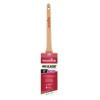 Z1216-2 Угловая кисть 2" PRO CLASSIC® WHITE CHINA BRISTLE - Thin Angle Sash - для ровного укрытия