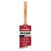 Z1222-3 Угловая кисть 3" PRO CLASSIC® WHITE - Angle Sash