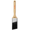 Z1293-2 Угловая кисть 2" PRO CLASSIC® – BLACK - Flat - для грубой покраски