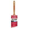 Z1293-3 Угловая кисть 3" PRO CLASSIC® – BLACK - Flat - для грубой покраски