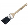 Z1293-3 Угловая кисть 3" PRO CLASSIC® – BLACK - Flat - для грубой покраски
