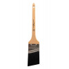 z1294-2 Угловая кисть 2" PRO CLASSIC® BROWN CHINA BRISTLE - Thin Angle Sash - для грубой покраски