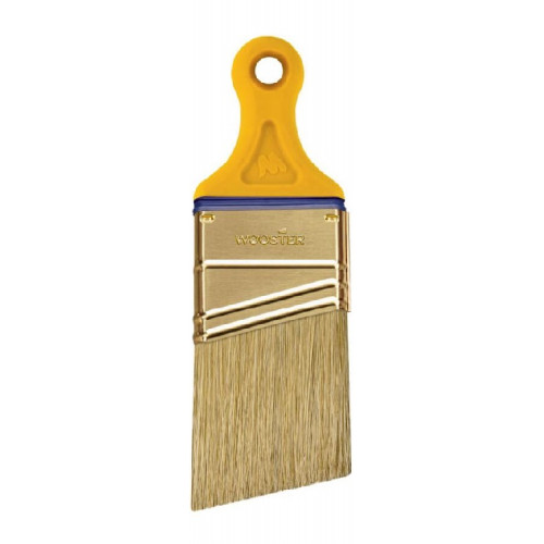 Z3215-2 Угловая кисть 2" Wooster SchortCut 